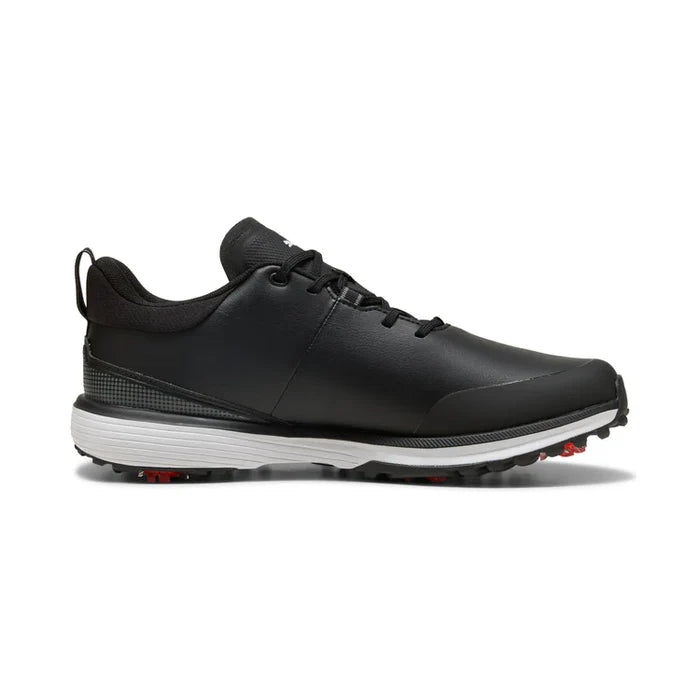 Puma Golf Fusion Grip St Black Color