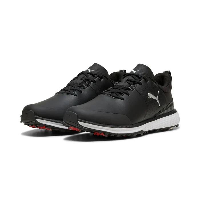 Puma Golf Fusion Grip St Black Color