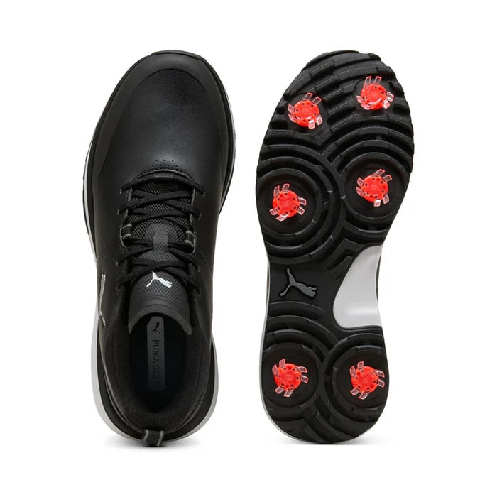Puma Golf Fusion Grip St Black Color
