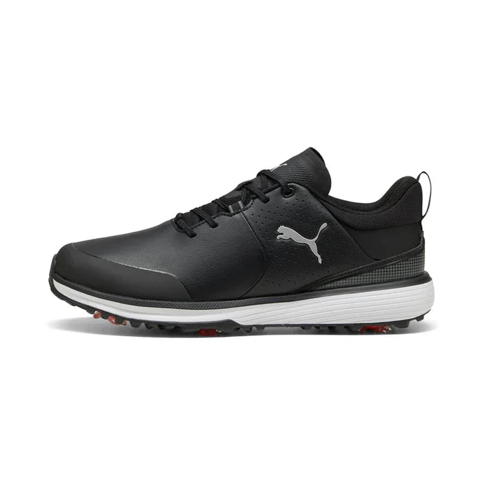 Puma Golf Fusion Grip St Black Color