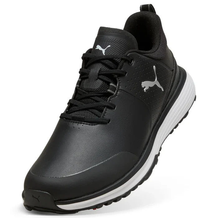 Puma Golf Fusion Grip St Black Color