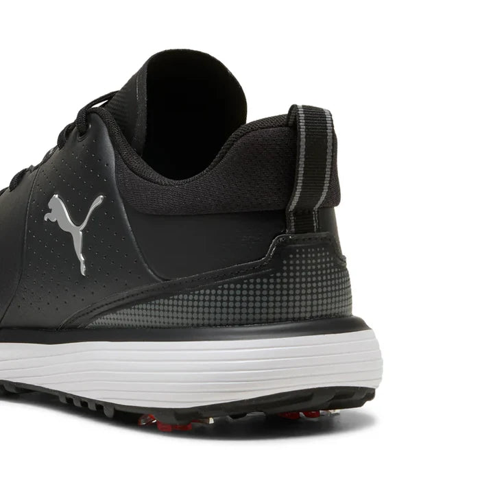 Puma Golf Fusion Grip St Black Color