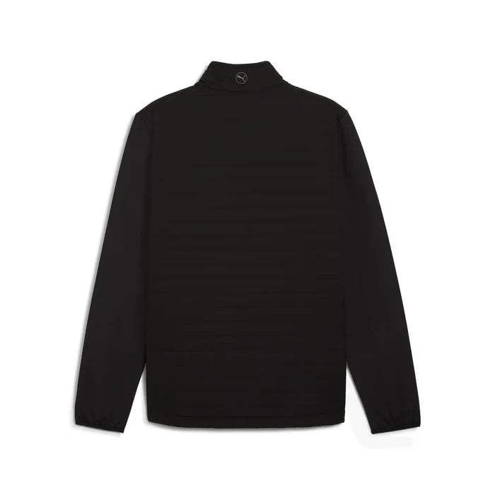 Puma Golf Scotia 2.0 Jacket Black Color