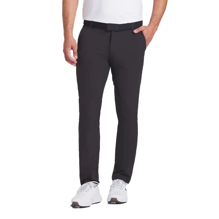 Puma Golf Men's 101 Avant Pant Black Color