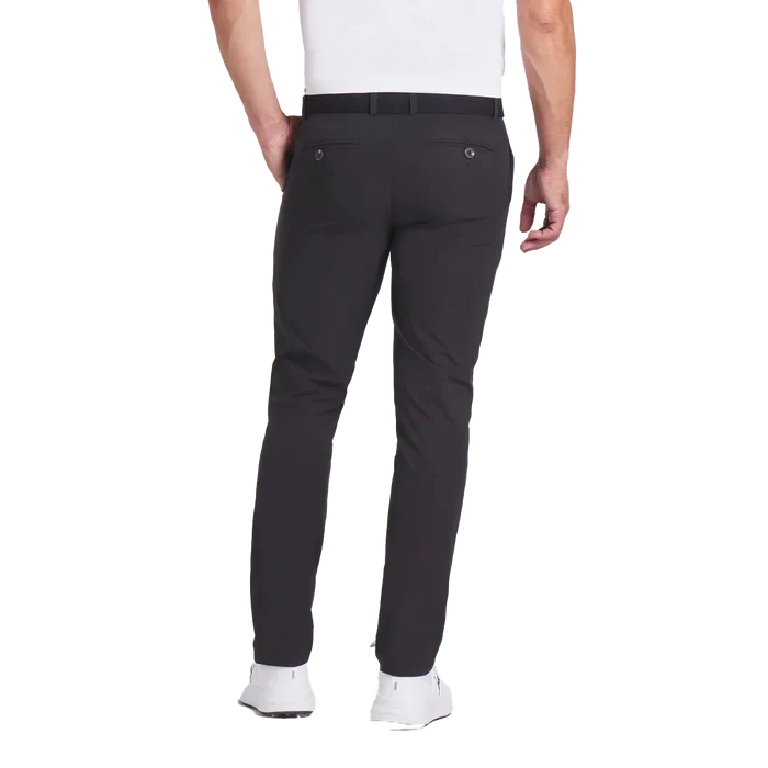 Puma Golf Men's 101 Avant Pant Black Color
