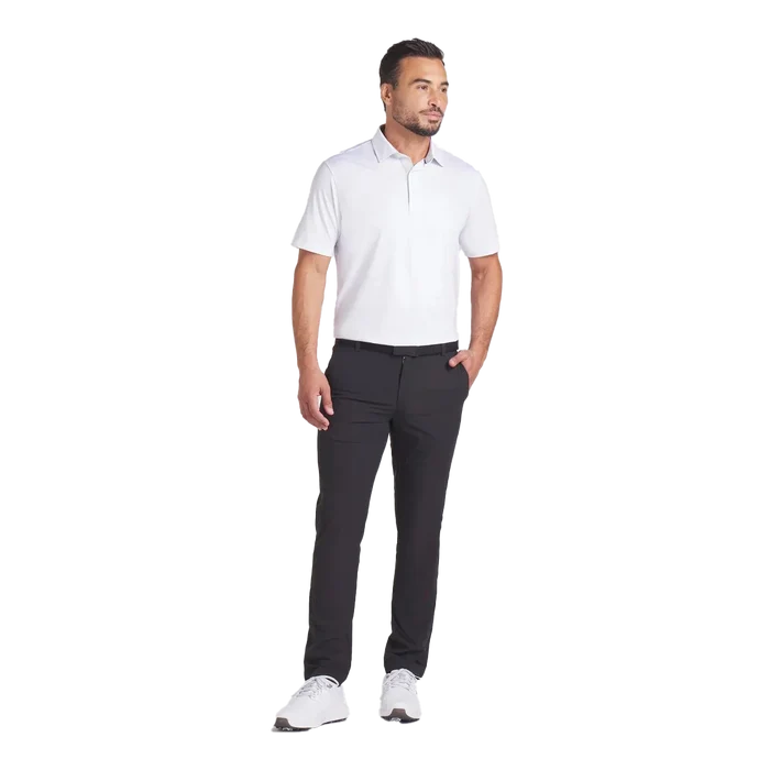 Puma Golf Men's 101 Avant Pant Black Color