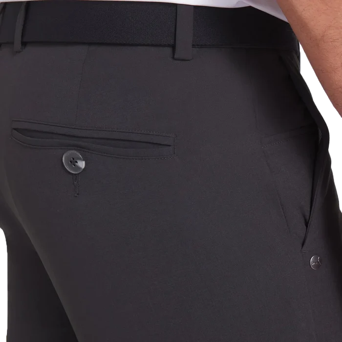 Puma Golf Men's 101 Avant Pant Black Color