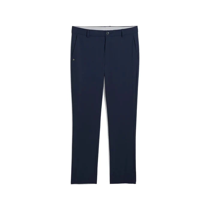 Puma Golf Men's 101 Avant Pant Navy Color