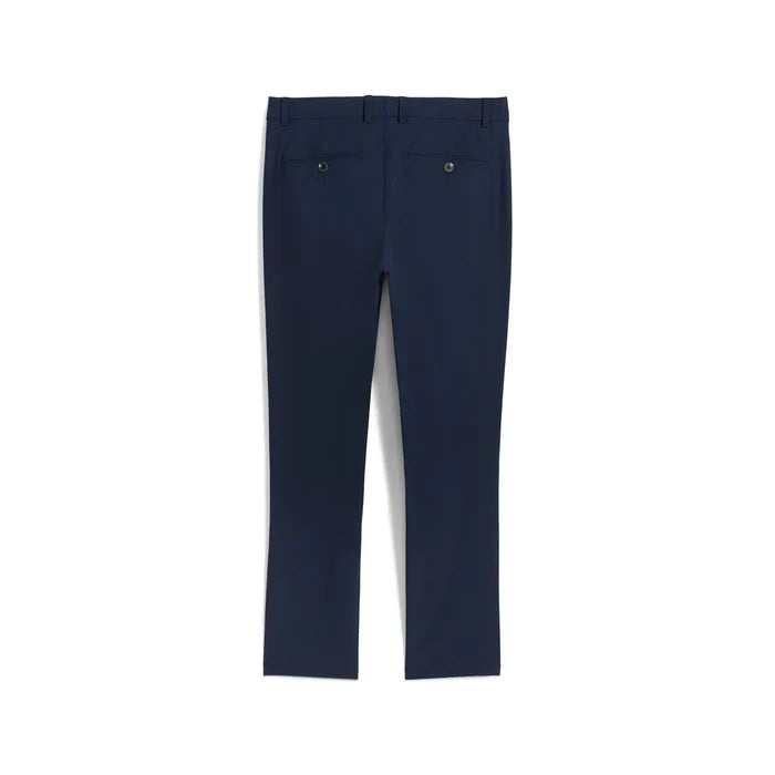 Puma Golf Men's 101 Avant Pant Navy Color