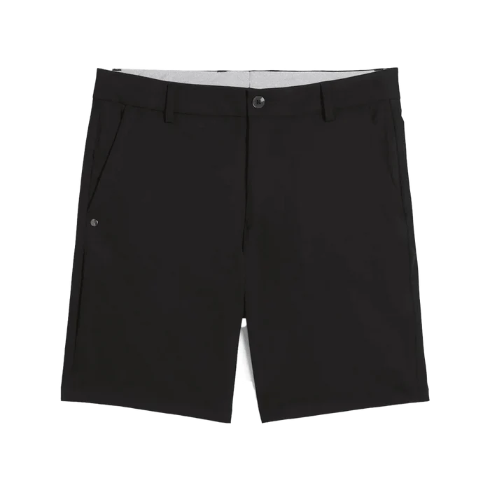 Puma Golf Men's 101 Avant Short Black color