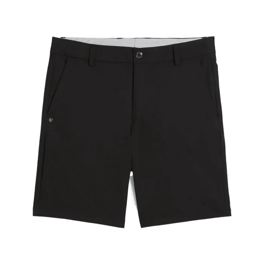 Puma Golf Men's 101 Avant Short Black color