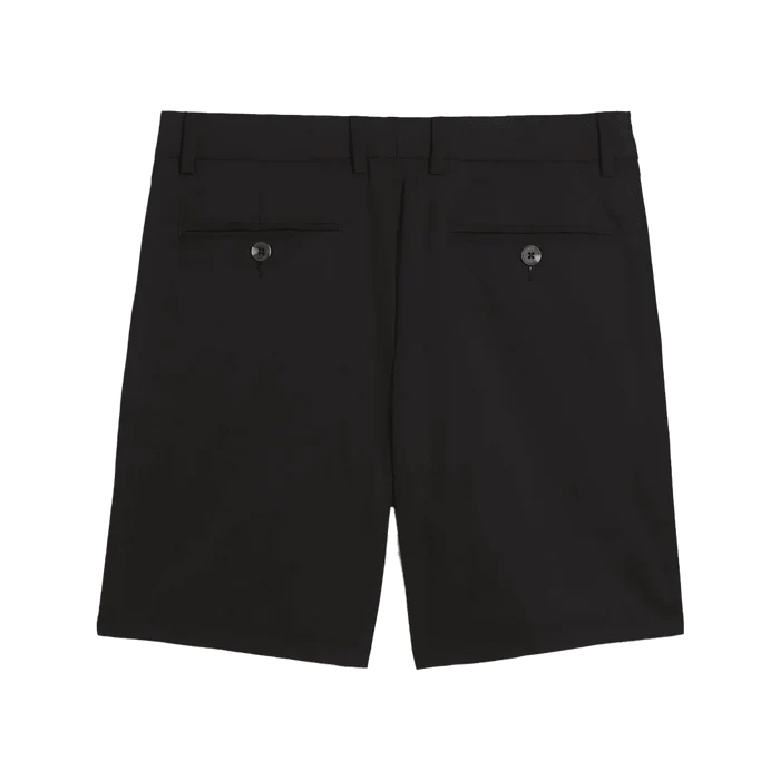 Puma Golf Men's 101 Avant Short Black color