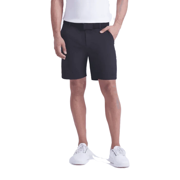 Puma Golf Men's 101 Avant Short Black color