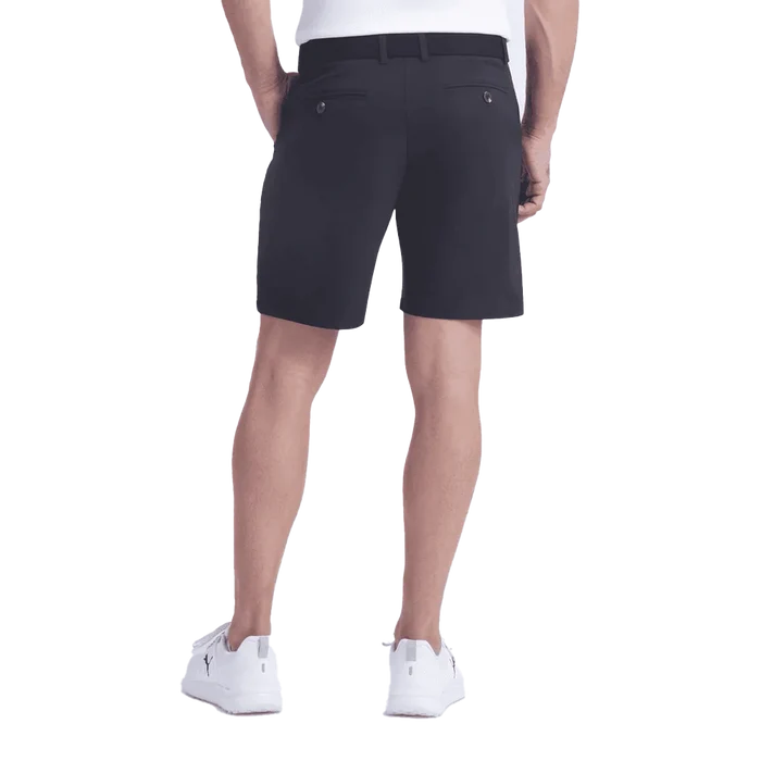 Puma Golf Men's 101 Avant Short Black color