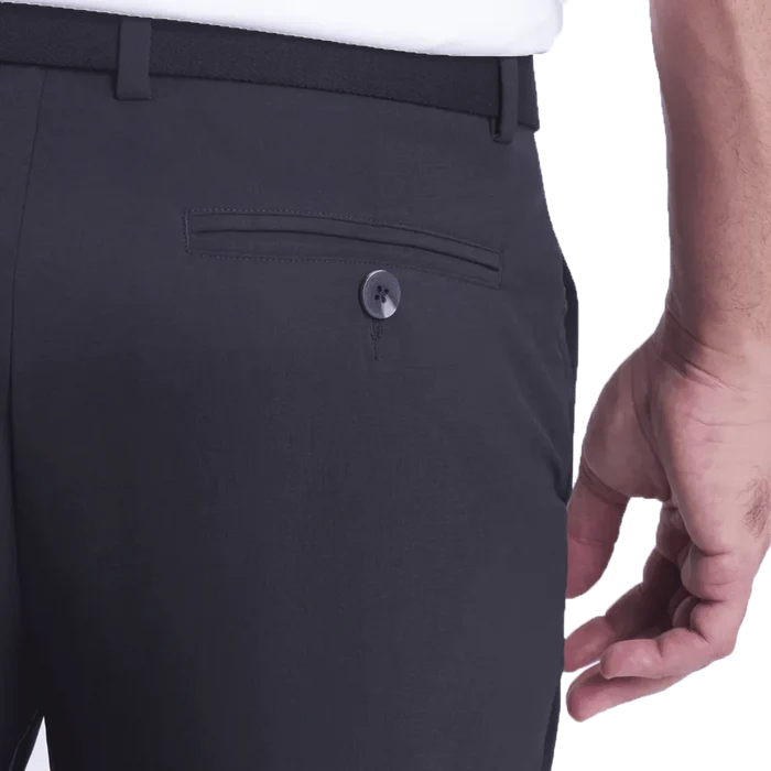 Puma Golf Men's 101 Avant Short Black color