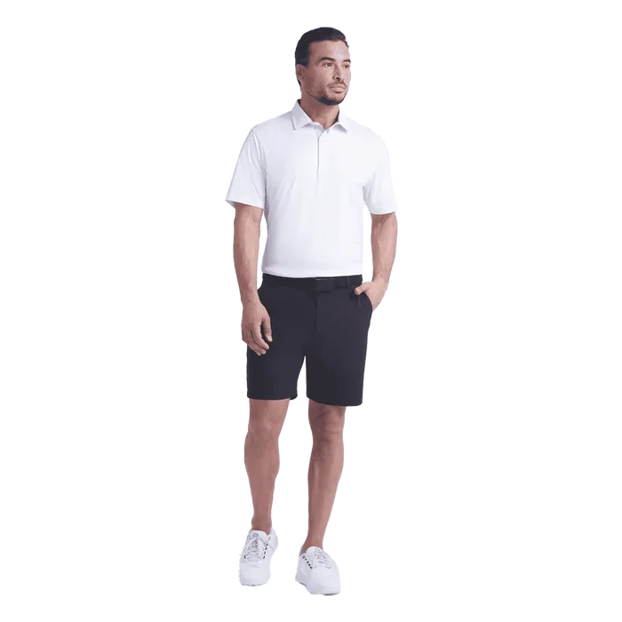 Puma Golf Men's 101 Avant Short Black color