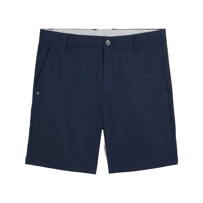 Puma Golf Men's 101 Avant Short Navy color