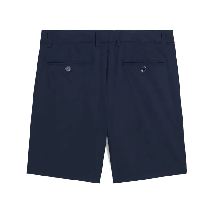 Puma Golf Men's 101 Avant Short Navy color