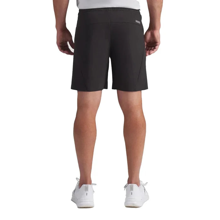 Puma Golf Men's 101 EVO 7 Golf Shorts black color.