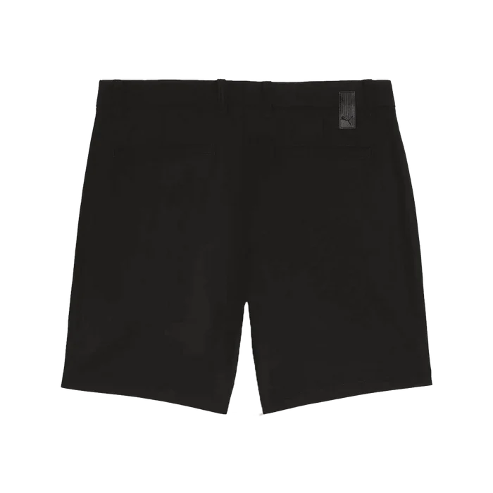 Puma Golf Men's 101 Premier 7 Shorts Black color