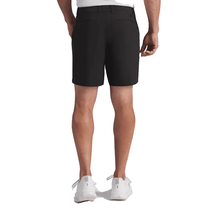 Puma Golf Men's 101 Premier 7 Shorts Black color