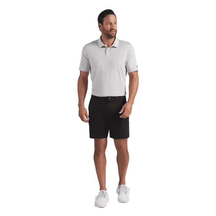 Puma Golf Men's 101 Premier 7 Shorts Black color