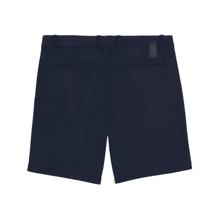 Puma Golf Men's 101 Premier 7 Shorts Navy color