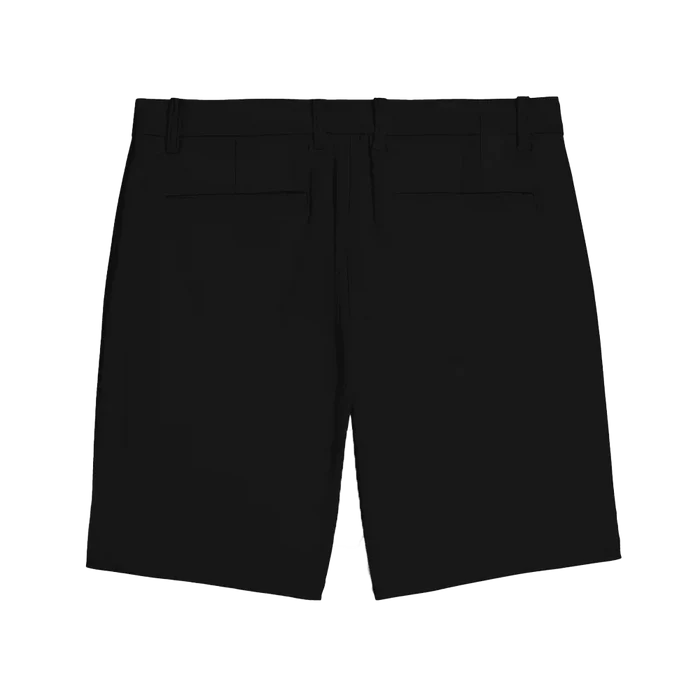 Puma Golf Men's 101 Premier 9 Shorts Black color