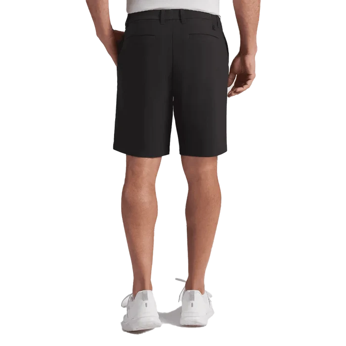 Puma Golf Men's 101 Premier 9 Shorts Black color