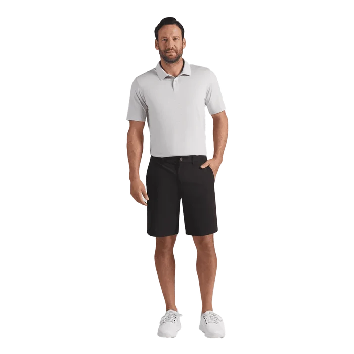 Puma Golf Men's 101 Premier 9 Shorts Black color