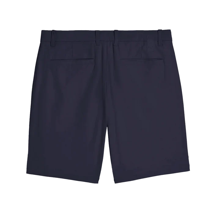 Puma Golf Men's 101 Premier 9 Shorts Navy color