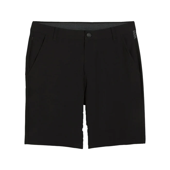 Puma Golf Men's 101 Solid Short 9 Black Color
