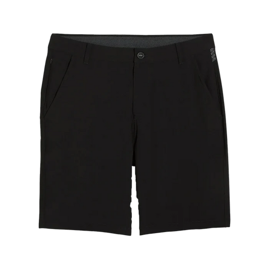 Puma Golf Men's 101 Solid Short 9 Black Color