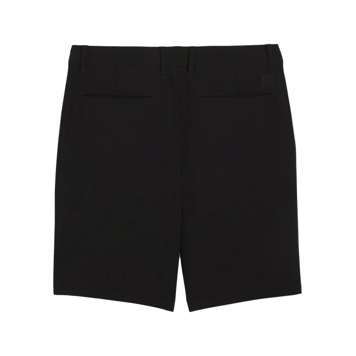 Puma Golf Men's 101 Solid Short 9 Black Color