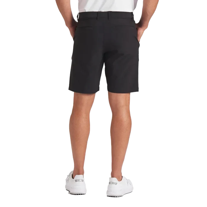 Puma Golf Men's 101 Solid Short 9 Black Color