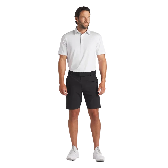 Puma Golf Men's 101 Solid Short 9 Black Color