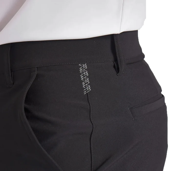 Puma Golf Men's 101 Solid Short 9 Black Color