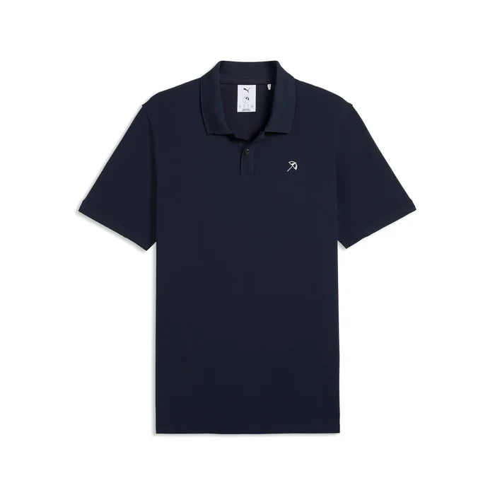 S / Deep Navy