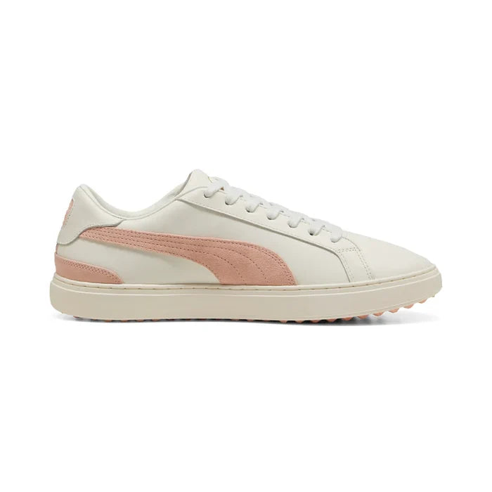 Puma Golf  Classic G Peaches pink Color