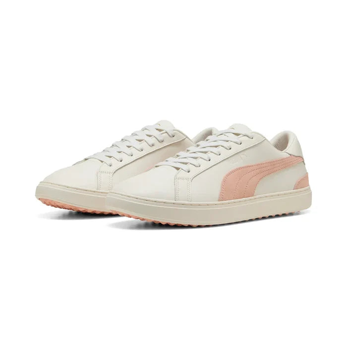 Puma Golf  Classic G Peaches pink Color
