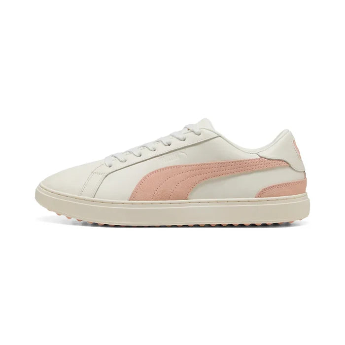 Puma Golf  Classic G Peaches pink Color