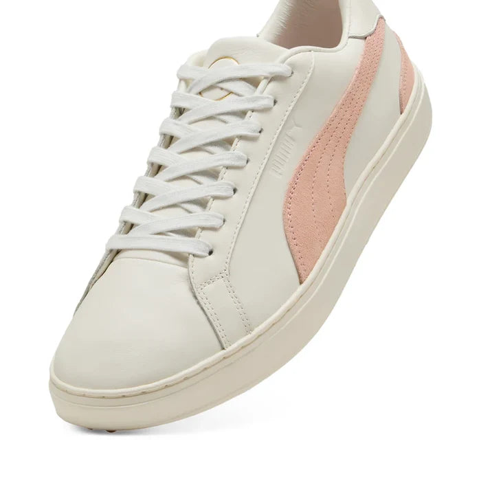 Puma Golf  Classic G Peaches pink Color