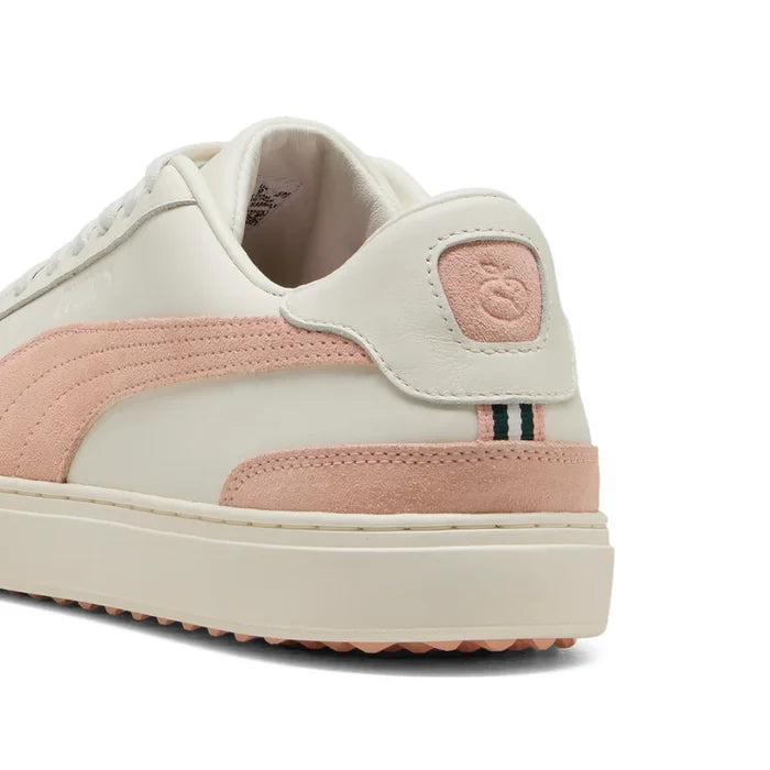 Puma Golf  Classic G Peaches pink Color