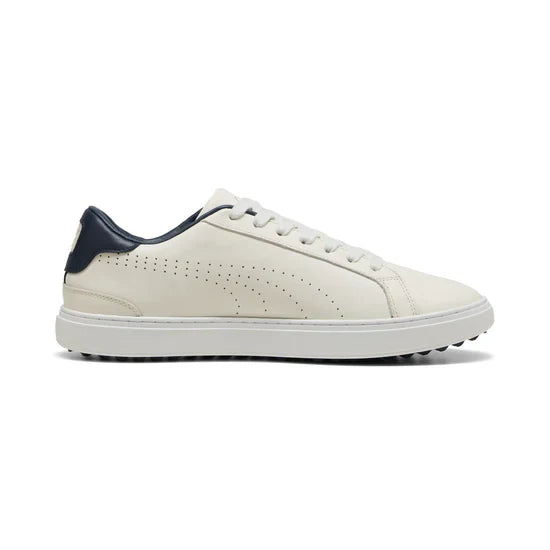 Puma Golf Classic G Grey Color.