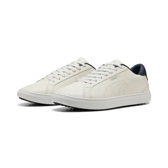 Puma Golf Classic G Grey Color.