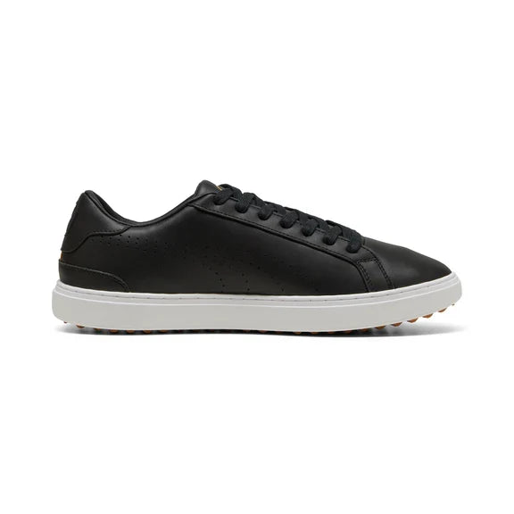 Puma Black/Puma White / 7