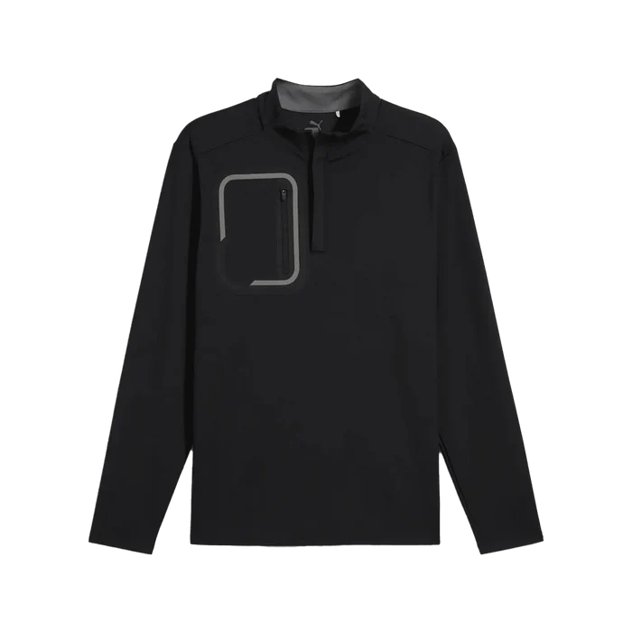 S / Puma Black