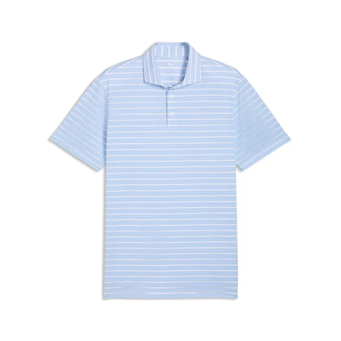 S / White Glow/Team Light Blue