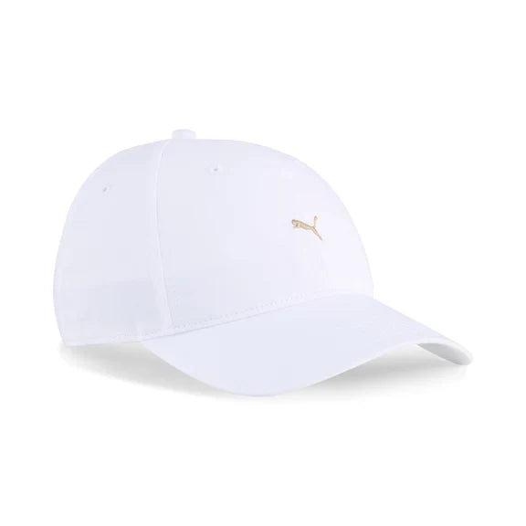 Puma Golf Country Club Cap White Color.
