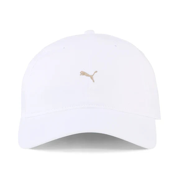 Puma Golf Country Club Cap White Color.
